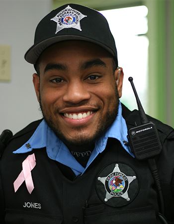 OfficerTimothyJonesScholarship