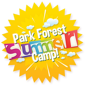 summer camp logo 2018