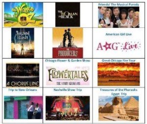 Trip collage 2018_19