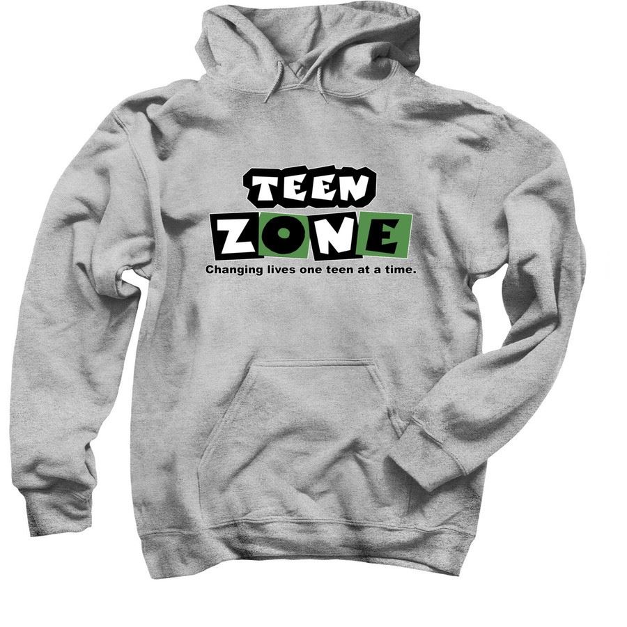 TZHoodie