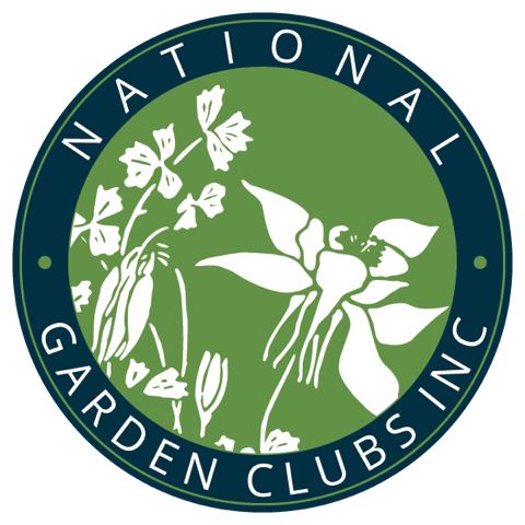 garden club national logo