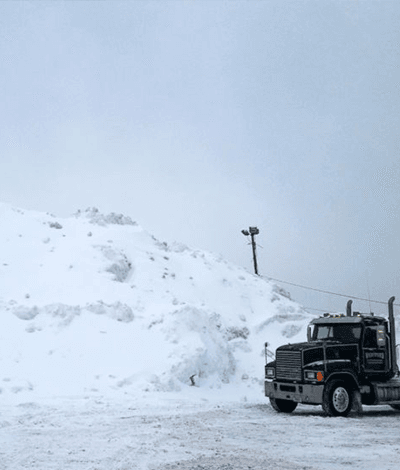 SnowRemoval