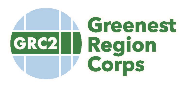 GRCorps Logo