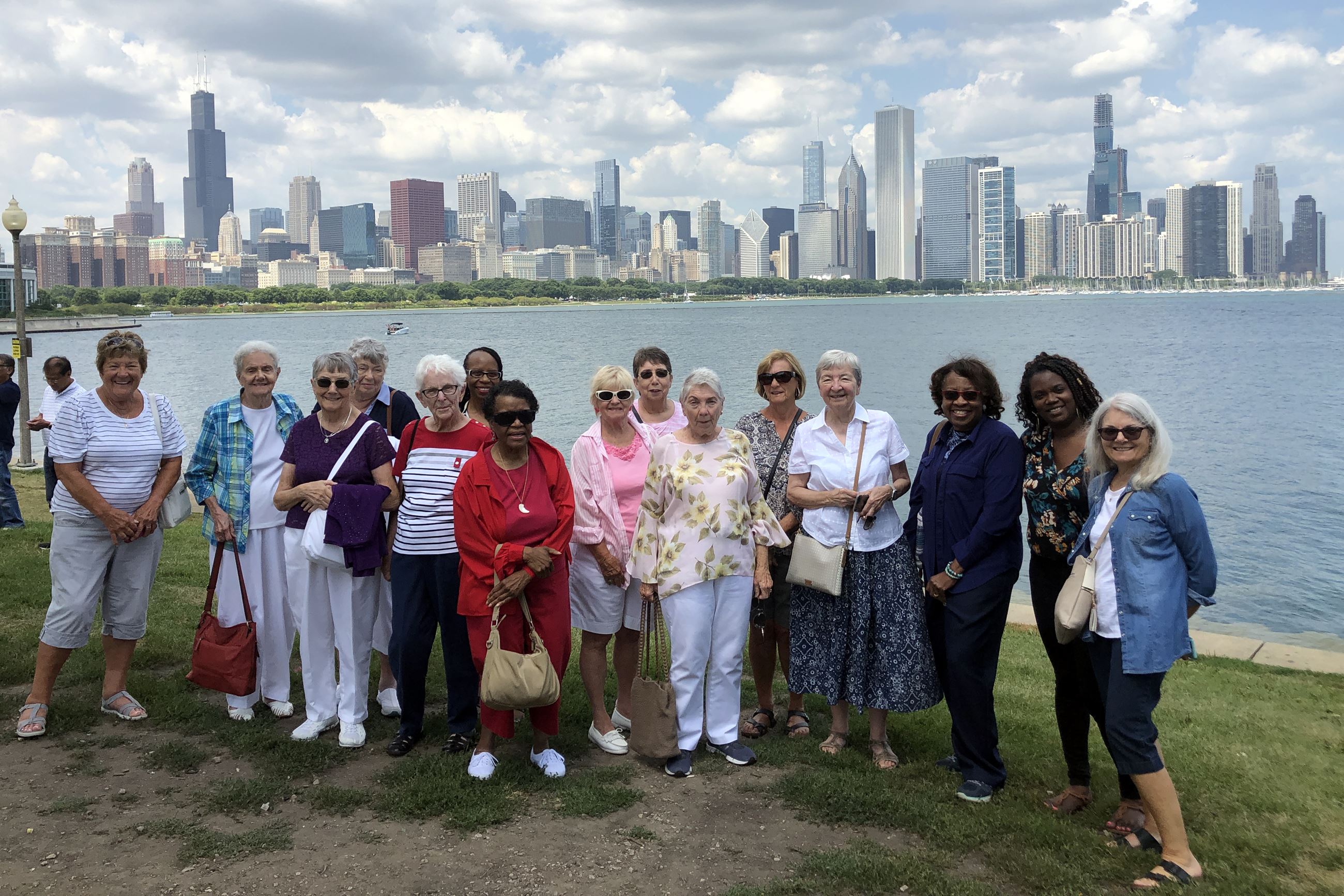 Chicago History Trip 2019