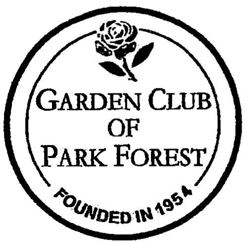 Garden Club of Park Forest Founded 1954 Logo_Page_1