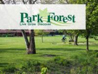 Park Forest Facebook page