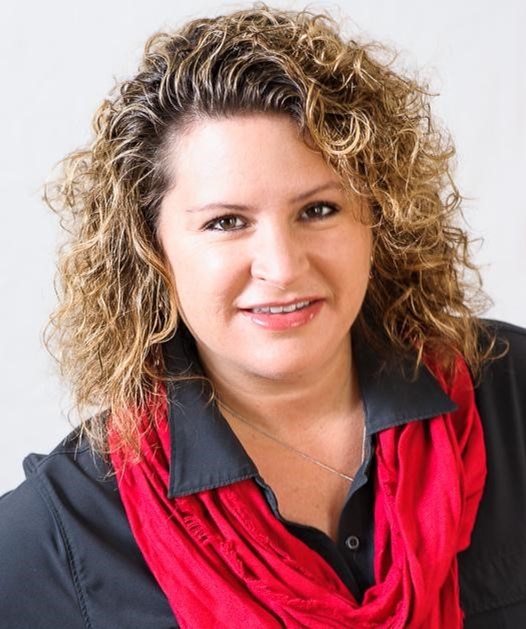 Sue Kirchner, Brand Strong Marketing