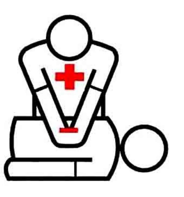 cpr clipart
