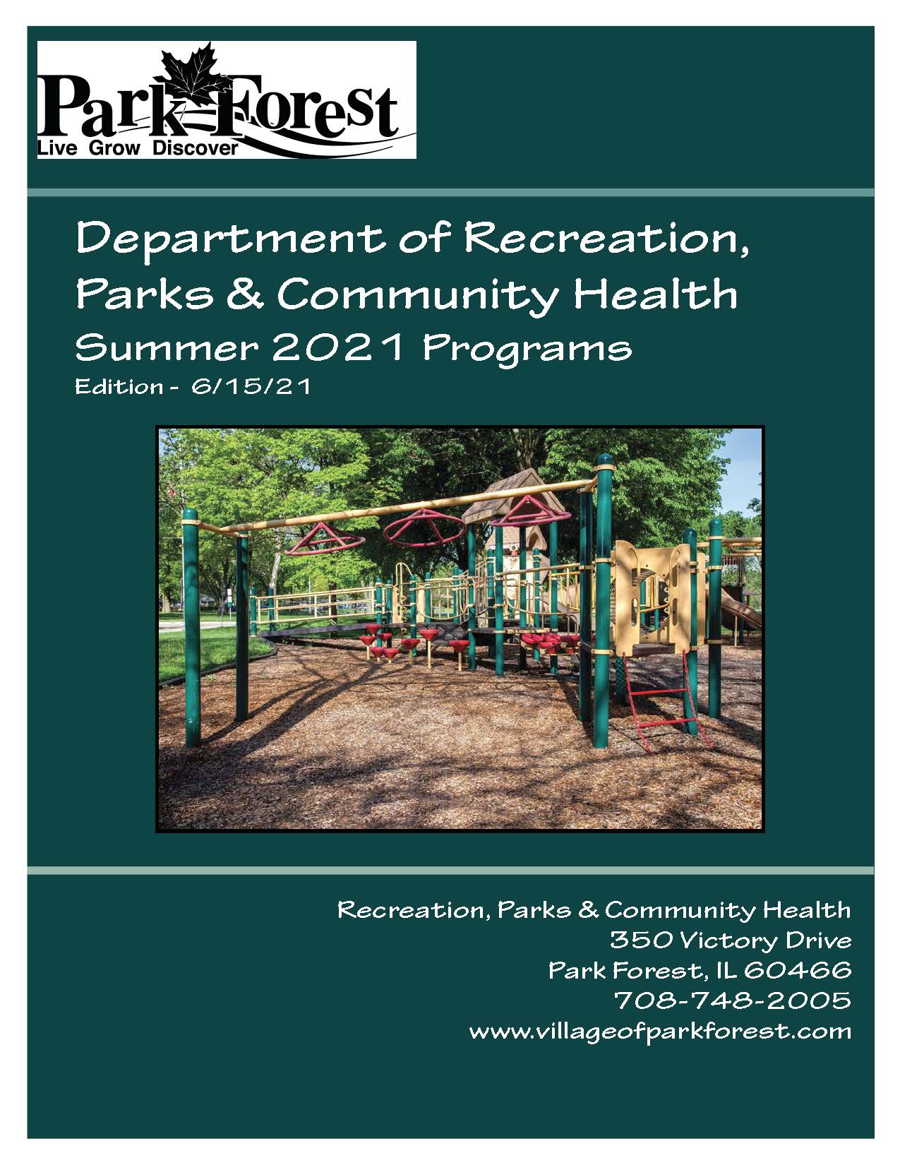 cover Spring_Summer 2021 Brochure 6_15_21