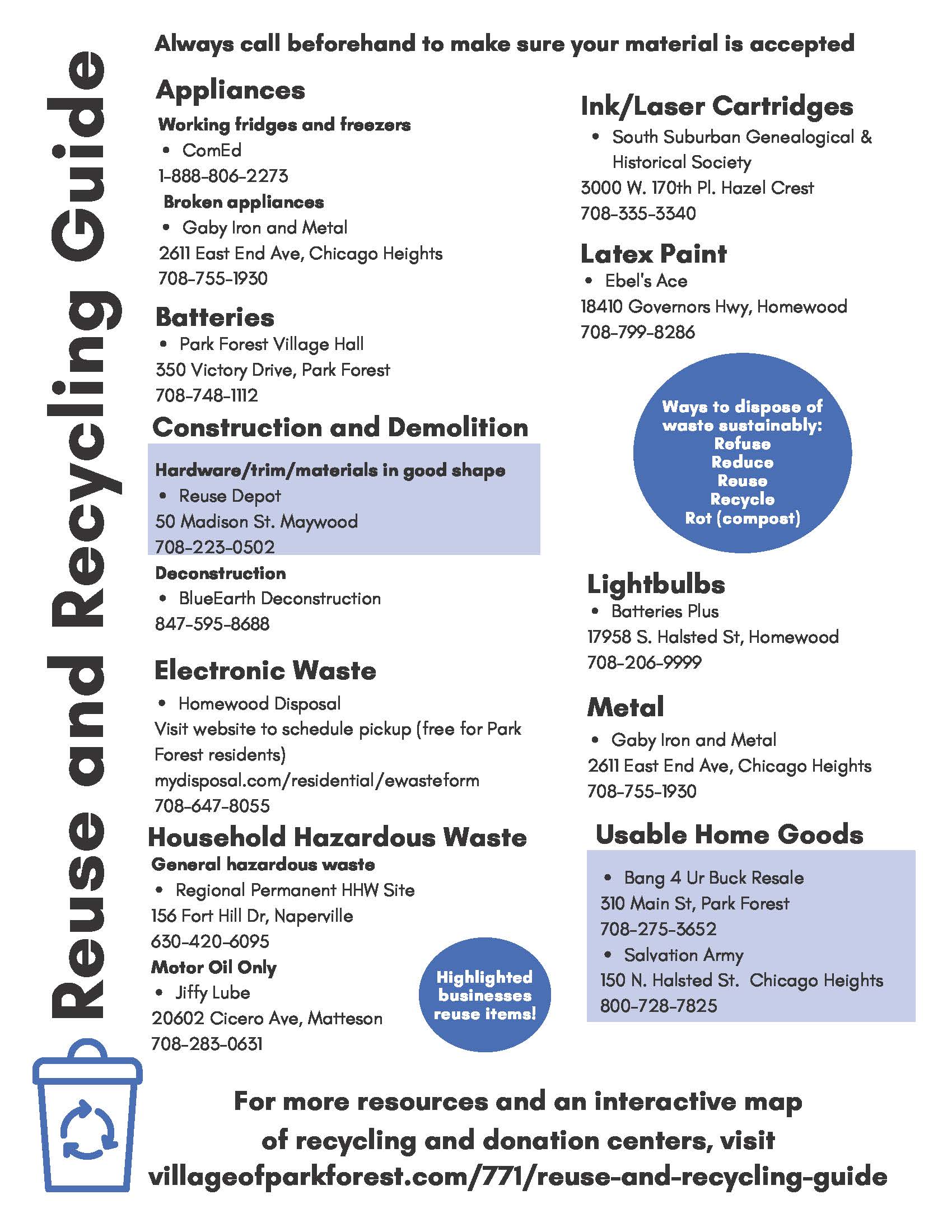 Reuse and Recycling guide 2022_Page_1