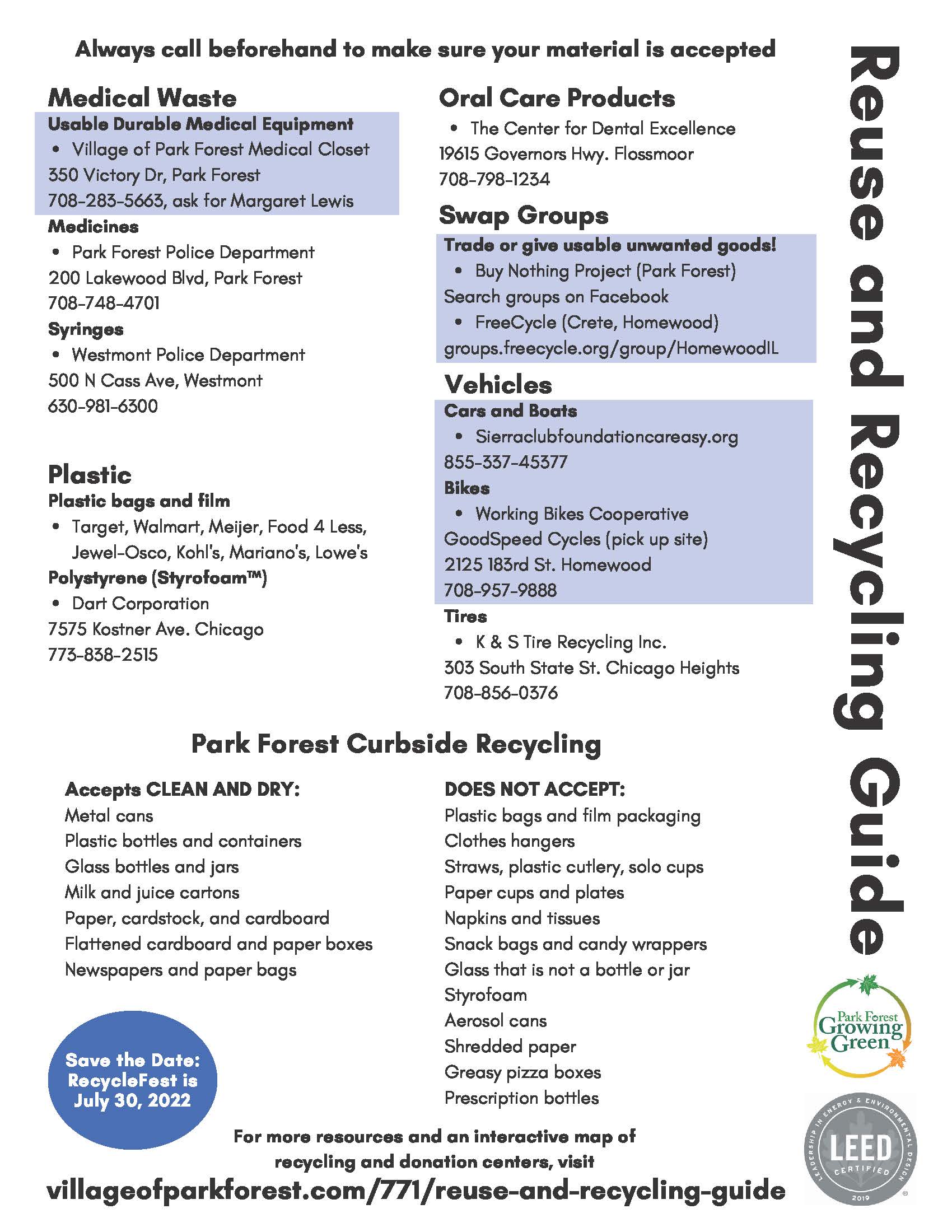 Reuse and Recycling guide 2022_Page_2