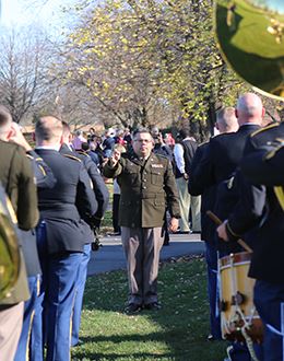 veterans day nf size