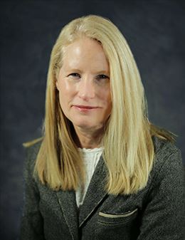 Sustainability Coordinator Carrie Malfeo