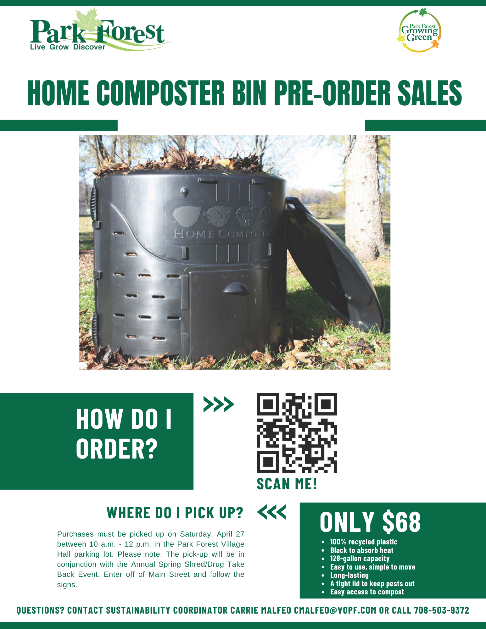 composting flyer