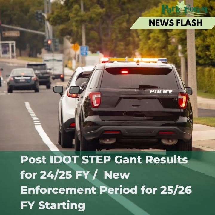 Clicking this image will take you to a story about the PFPD's IDOT campaign. 