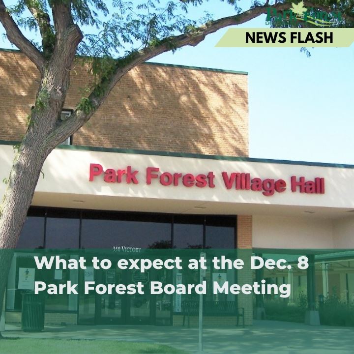 Clicking this image will take you to a story about the Dec. 8 board meeting. 