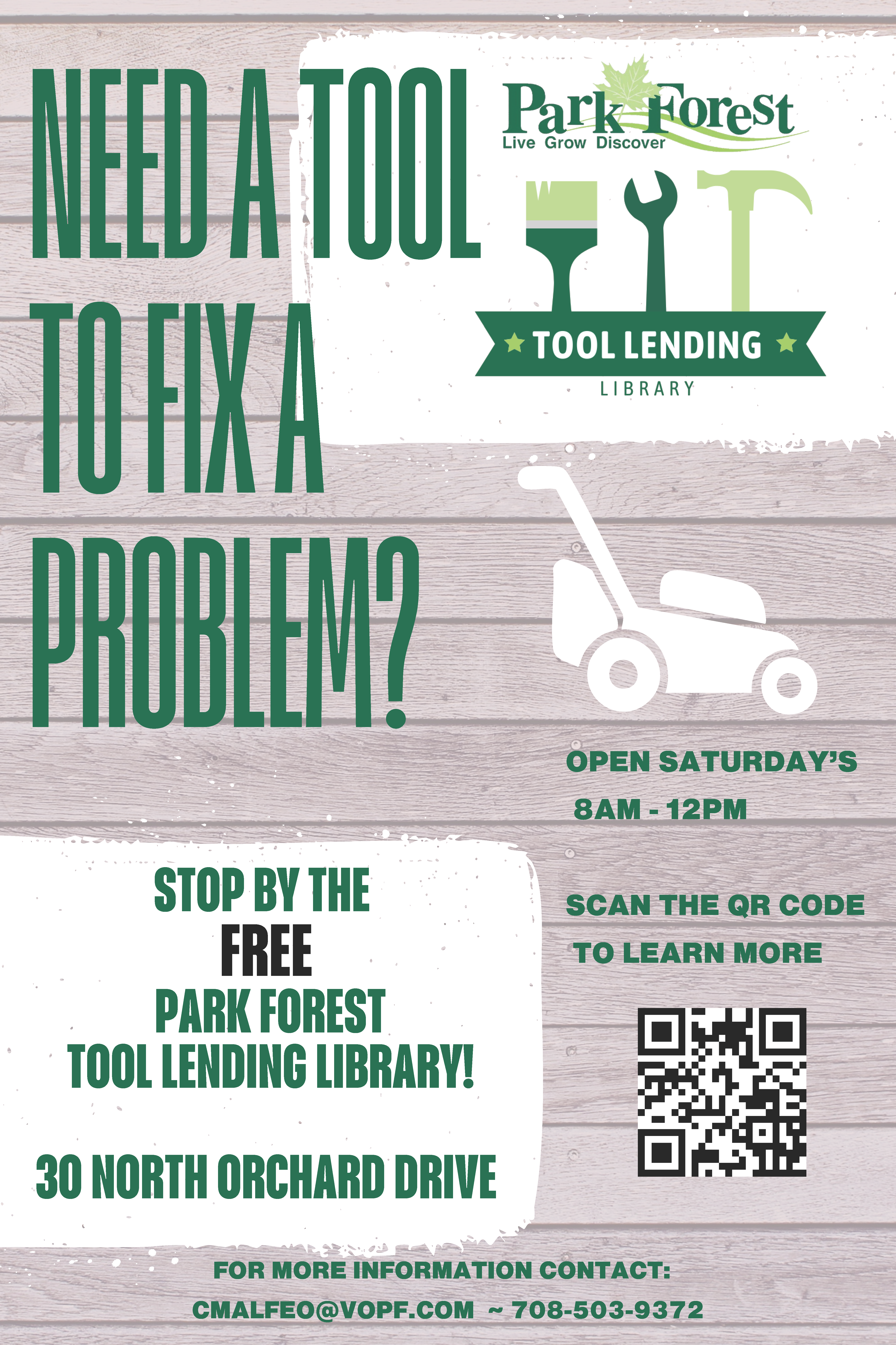 Fix a problem TLL flyer