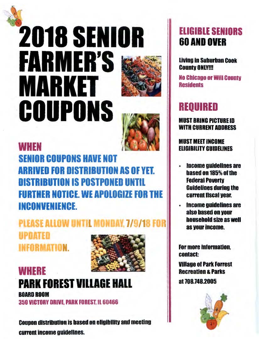 2018 Senior Coupons Revised 7_2_18