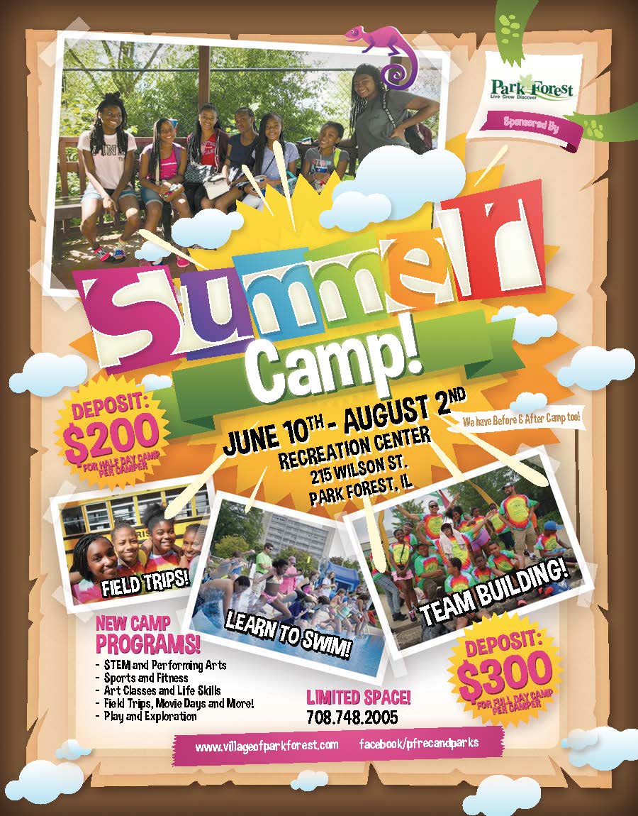CampFlyer2019