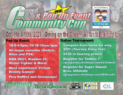Video Game Event Flyer Rev 9_30_20 