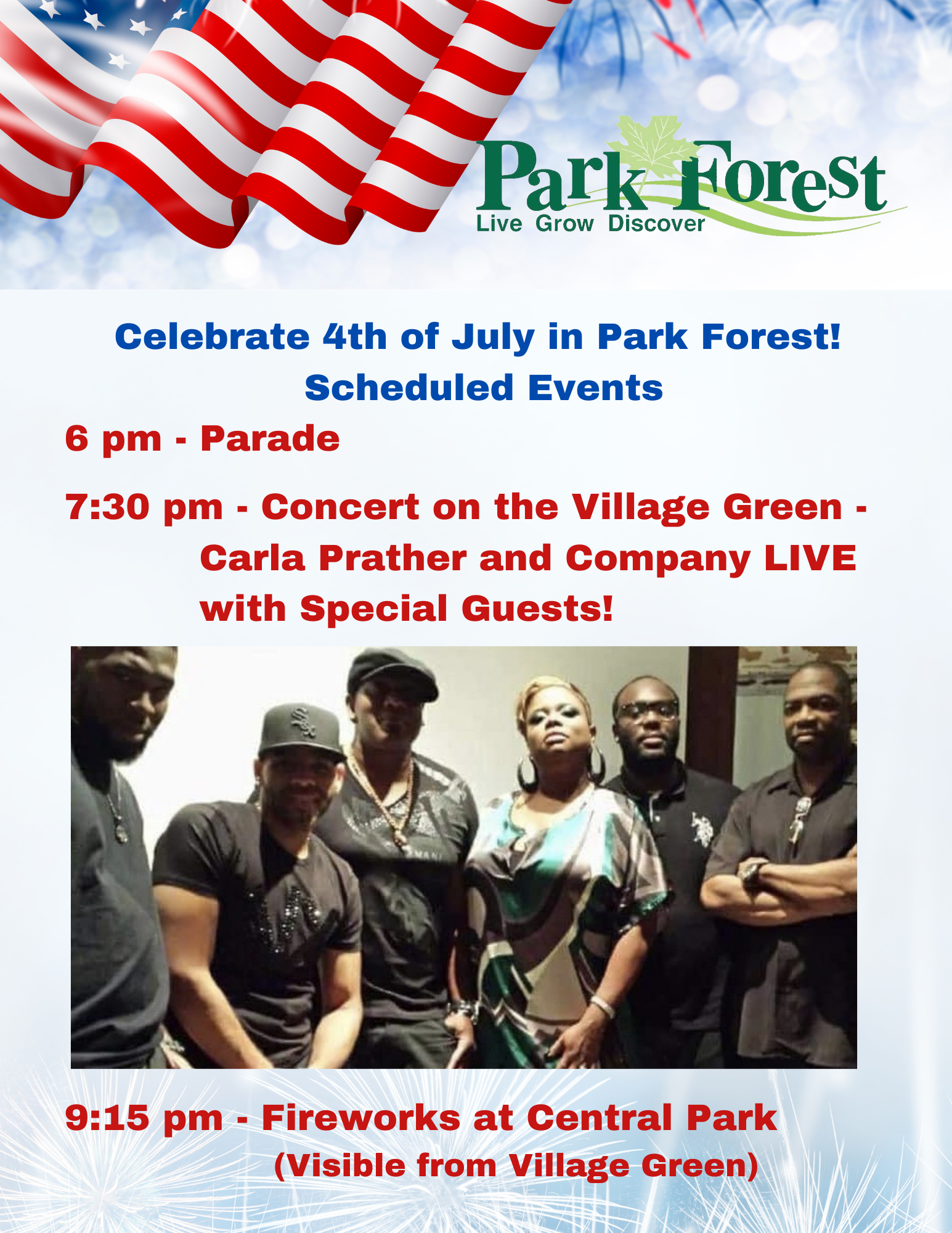 July 4 2021 Flyer Rev 6_16_21