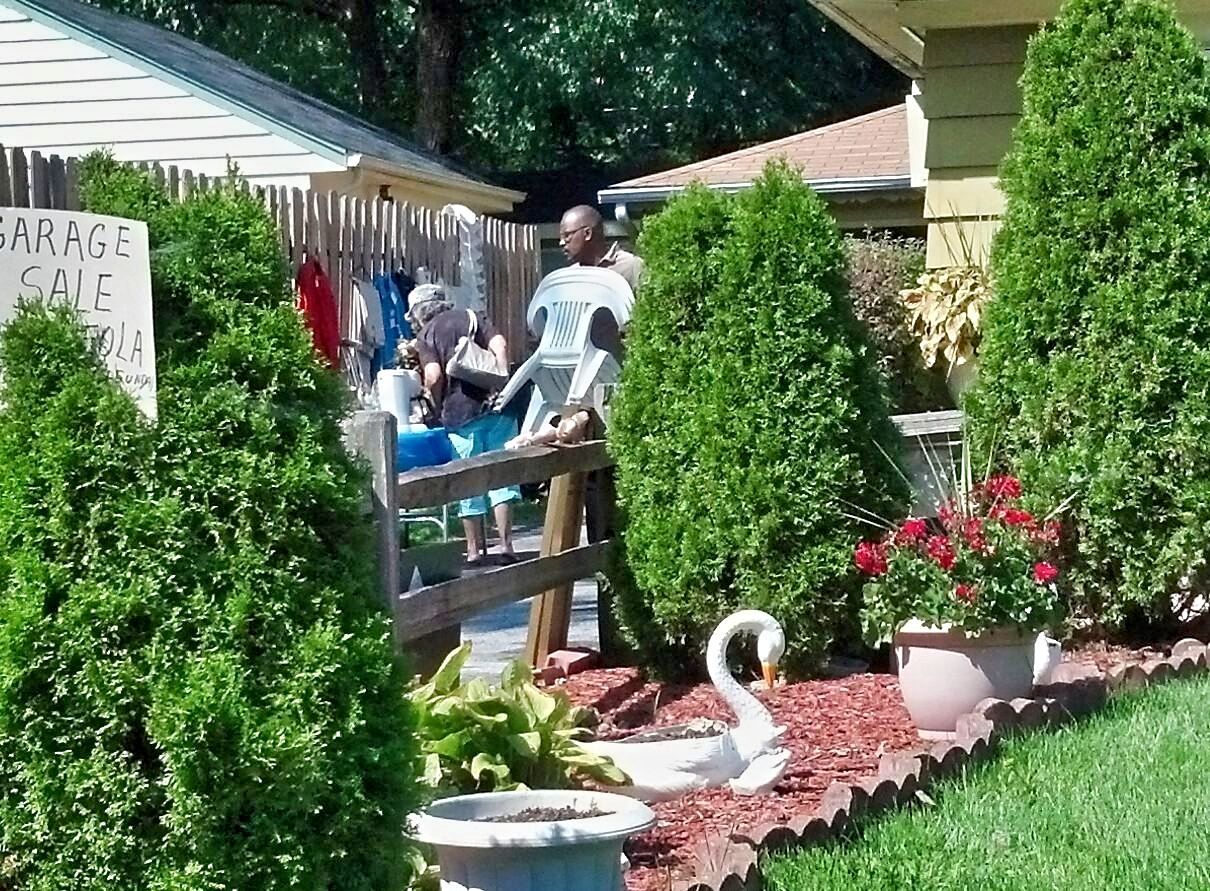 Park Forest Village Wide Sale 22